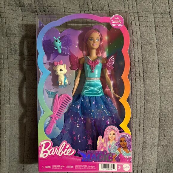 Barbie Other - Barbie multi Dolls-accessories